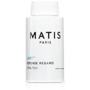 MATIS Paris Réponse Regard Lifting-Eyes oční liftingový gel – náhradní náplň 15 ml