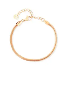 VUCH Náramok Evoa Rose Gold