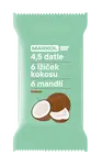 MARKOL Tyčinka s kokosem 40 g