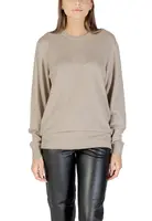 Guess dámský svetr s kulatým výstřihem