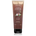 Perlier Thai Coco Smoothing Shower Scrub tělový peeling 250 ml