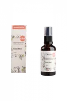 Kvitok Čisticí olej Čistá pleť pro suchou a citlivou pokožku (50 ml)