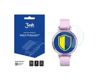 Ochranná fólie 3mk Watch Protection ARC pro Garmin Lily 2