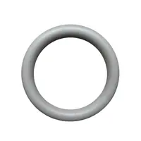 Sharp Shape Silikonový posilovací kruh velký 30 cm moonstone béžová