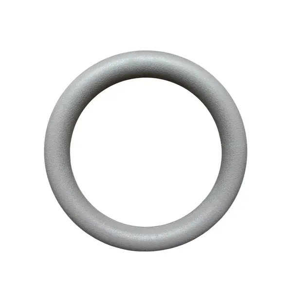 Sharp Shape Silikonový posilovací kruh velký 30 cm moonstone béžová