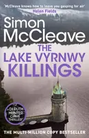 The Lake Vyrnwy Killings - Simon McCleave