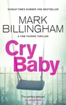 Cry Baby - Mark Billingham
