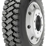 HANKOOK 11 R 20 150/146G DM07 TL M+S 16PR