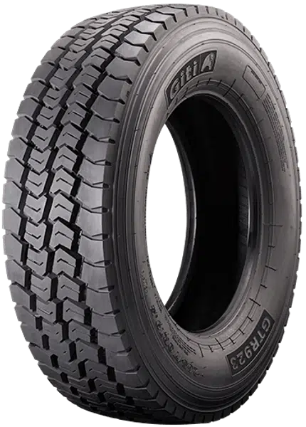 GITI 265/70 R 19.5 143/141J GTR923 TL 3PMSF
