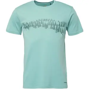 Head SALTUS Pánské triko, zelená, velikost