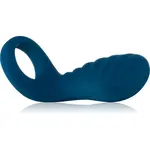 OhMiBod BlueMotion Nex 3 kroužek na penis vibrační 11 cm
