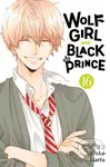 Wolf Girl and Black Prince, Vol. 16 - Ayuko Hatta - kniha z kategorie Komiksy