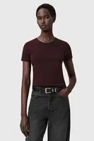 Bavlněné tričko AllSaints