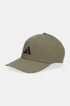 adidas Bavlnená šiltovka adidas BB Cap