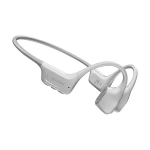 Doogee BoneAir Swim šedá