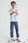 Mayoral  Dětské kalhoty