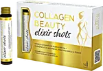 Clinical Collagen beauty elixir shots 14x25ml