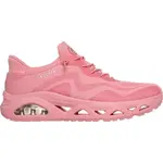 Skechers UNO GLIDE-STEP Dámské stylové tenisky, růžová, velikost