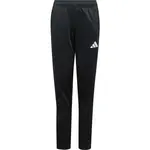 adidas ENTRADA 26 TRAINING PANT Y Detské športové nohavice, čierna, veľkosť
