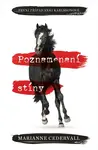 Poznamenaní stíny (poškozená) - Marianne Cedervall