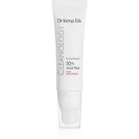 Dr Irena Eris Cleanology 10% Acid Peel rozjasňujúci peeling 50 ml