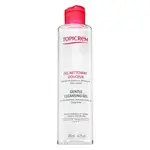 Topicrem Gentle Cleansing Gel čistiaci gél na vlasy a telo 200 ml
