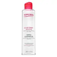 Topicrem Gentle Cleansing Gel čistiaci gél na vlasy a telo 200 ml