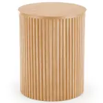 Konferenčný stolík Woody-S prírodná
