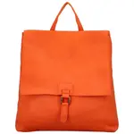 Dámský kabelko/batůžek oranžový - MaxFly Rubínas