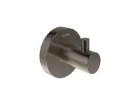 Ravak Kona - Háčik, kefovaný grafit X07P1325