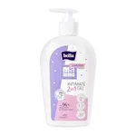 BELLA Mamma comfort intimní gel 2v1 300 ml, poškozený obal