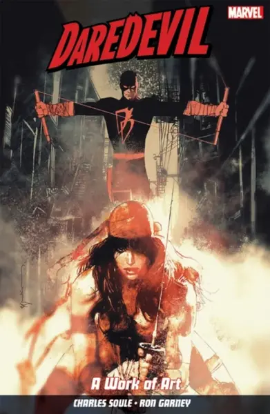 Daredevil Back in Black Vol. 2 - Charles Soule