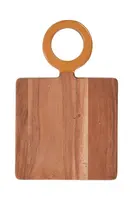 Doska na krájanie home & lifestyle 23 x 35 cm