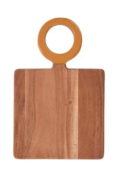 Doska na krájanie home & lifestyle 23 x 35 cm