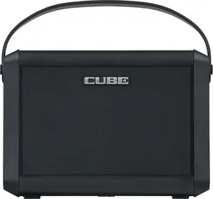 Boss Cube Street Mini