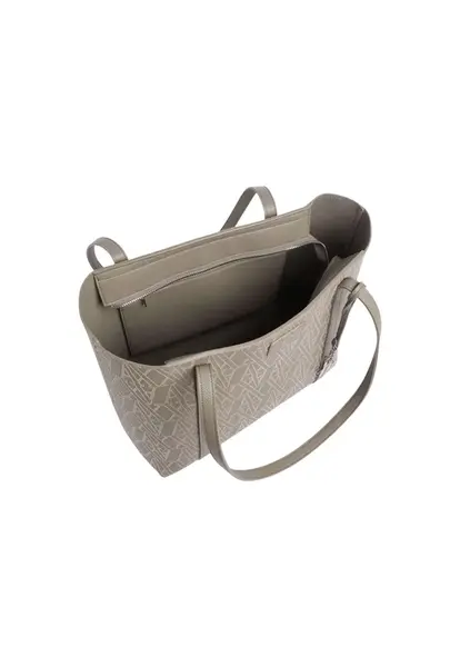 Armani Exchange velká kabelka