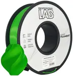 Professional Lab FG-P87-E1, 3D filament, PLA, Meta Green, 1kg, 1,75mm