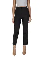Černé dámské kalhoty Only