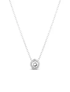 VUCH Náhrdelník Ellin Silver