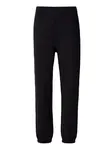 Calvin Klein Nohavice  čierna