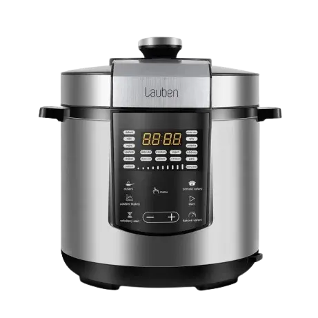 LAUBEN PB Multi Cooker 18SB Czech Edition 1 ks