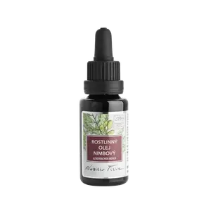 NOBILIS TILIA Nimbový olej 20 ml