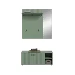 MID.YOU ŠATNA, 106/192/37 cm