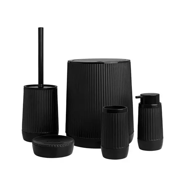 Novel SADA KOUPELNOVÝCH DOPLŇKŮ