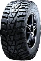 KUMHO 235/85 R 16 120/116Q ROAD_VENTURE_MT_KL71 TL M+S 10PR