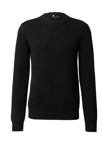 G-STAR Sveter  čierna