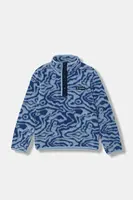 Detská fleecová mikina Columbia Helvetia