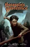 Assassinâ€™s Apprentice Volume 3 - Robin Hobb