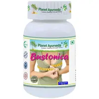 Bustonica - Poprsie, Pevnosť, Výživa tkanív