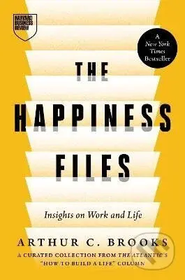 Happiness Files - -